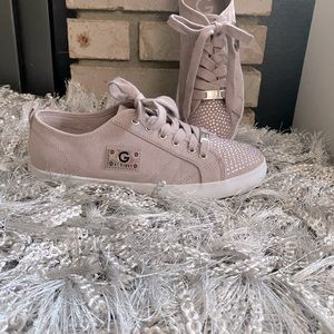Guess Bling Tennis Shoe